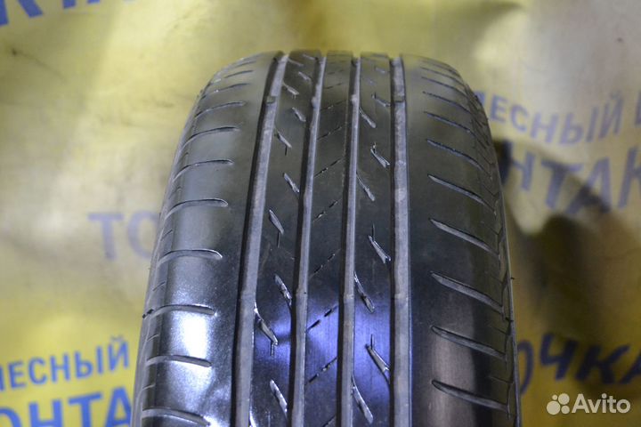 Bridgestone Nextry Ecopia 195/65 R15