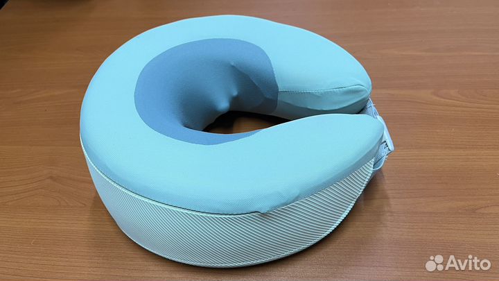 Массажер для шеи аккумуляторный