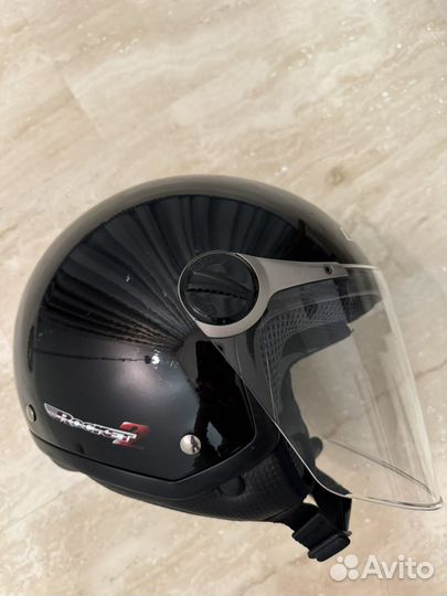 Мотошлем ls2 eser22-05