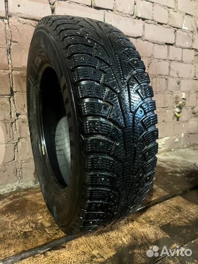 Nokian Tyres Nordman C 195/70 R15