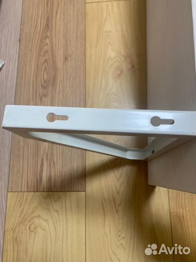 Полки настенные