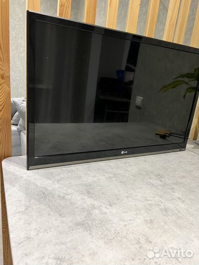 Телевизор с интернетом бу