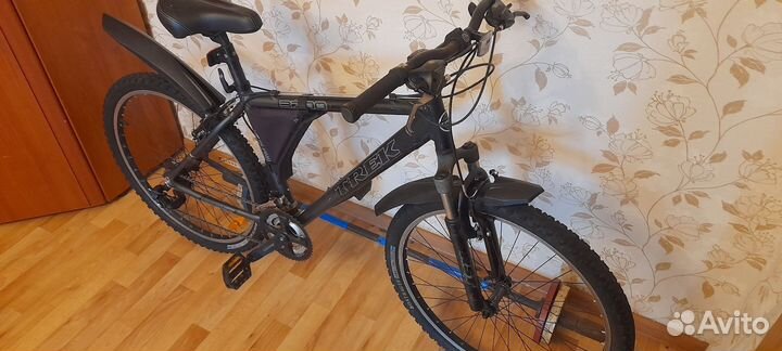 Горный Велосипед trek 3700