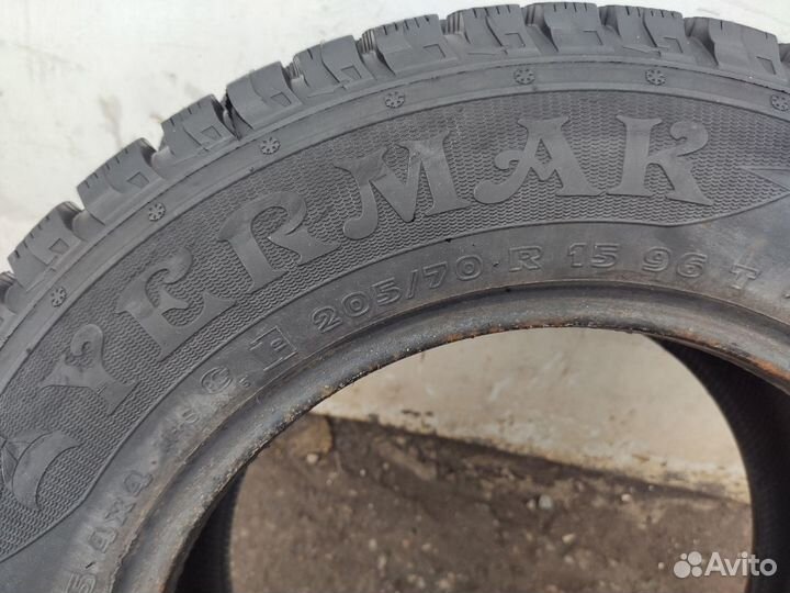 Matador MP 95 Yermak 205/70 R15 96T