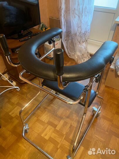 Ходунки для взрослых