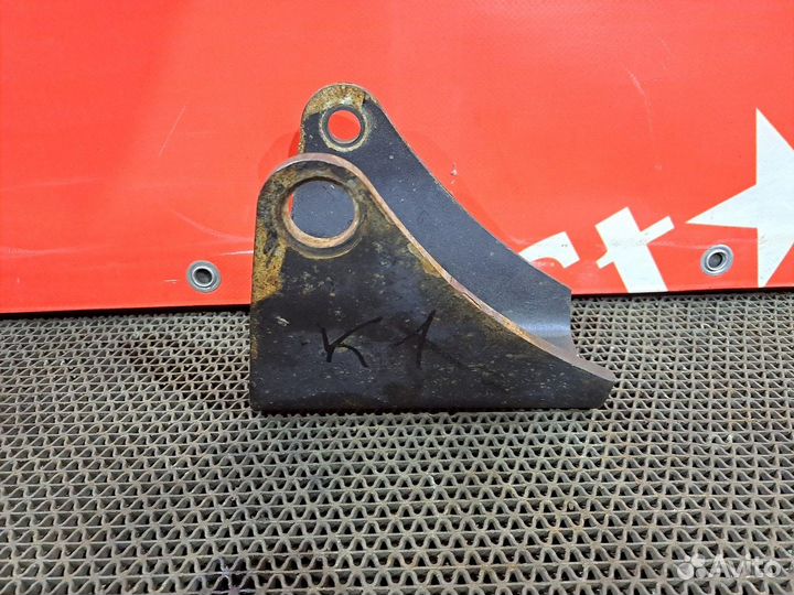 Кронштейн амортизатора заднего камаз 5490