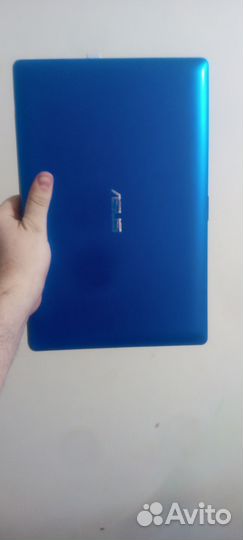 Нетбук asus x200ma