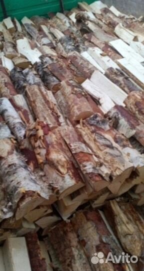 Дрова ольха