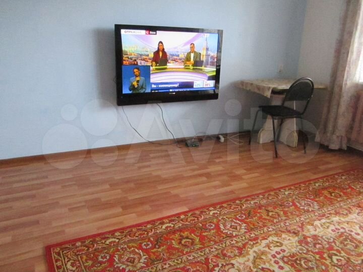 3-к. квартира, 71 м², 3/3 эт.