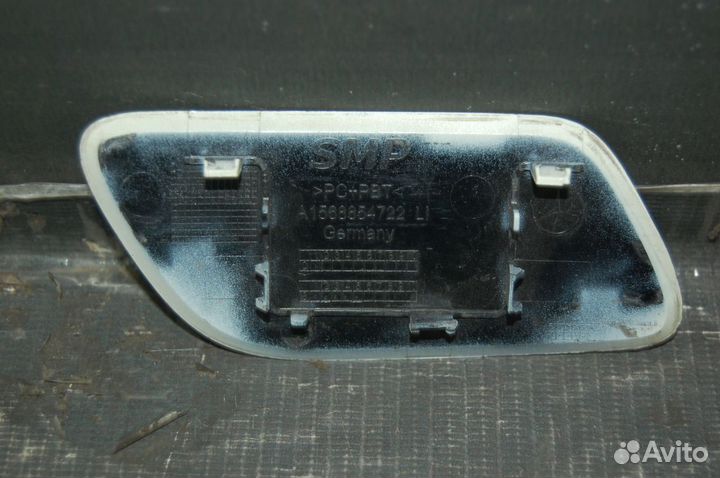 Заглушка омывателя фары -Mercedes-Benz GLA- X156