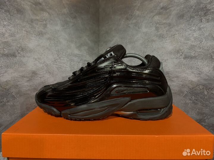 Nike x Drake nocta Hot Step 2 Triple black