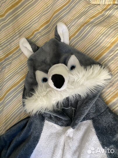 Пижама кигуруми