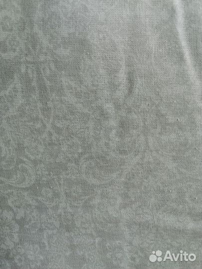 Мягкий бортик в кроватку (подушки)