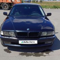 BMW 7 серия 2.8 AT, 1997, 510 000 км, с пробегом, цена 590 000 руб.