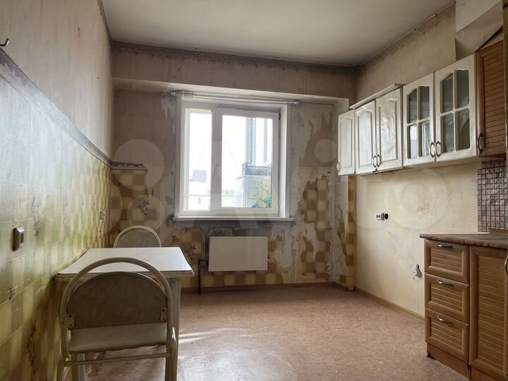 3-к. квартира, 82,3 м², 9/9 эт.