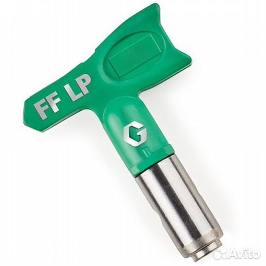 Сопло RAC X fflp 512 SwitchTip