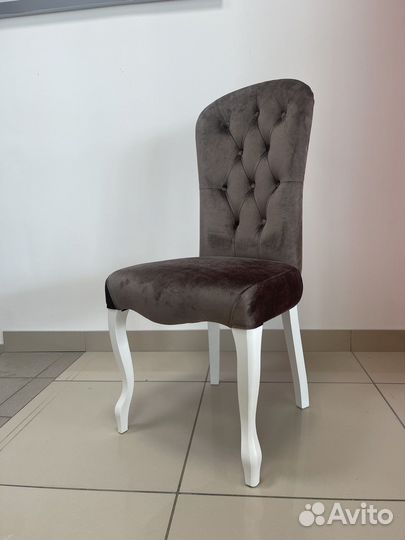 Мягкий стул