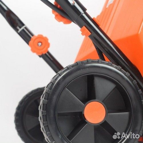 Снегоуборщик электрический patriot PS 2300 E элект