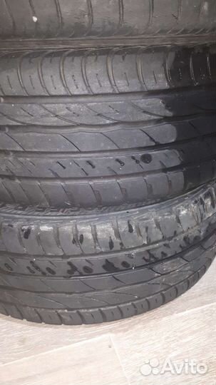 Barum Bravuris 195/55 R16