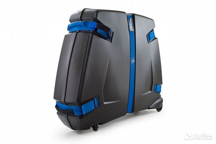 Аренда велочемодана B&W II