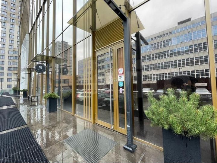 Аренда кафе, ресторана, общепита 106 м2 м