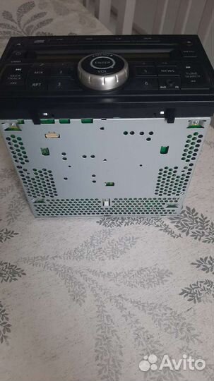 Автомагнитолы