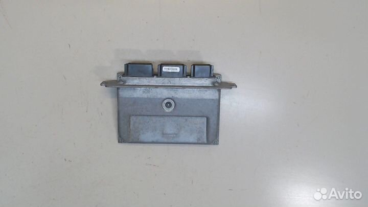 Блок управления двигателем Ford Mustang, 2013