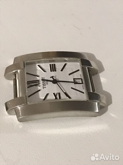 Часы мужские tissot