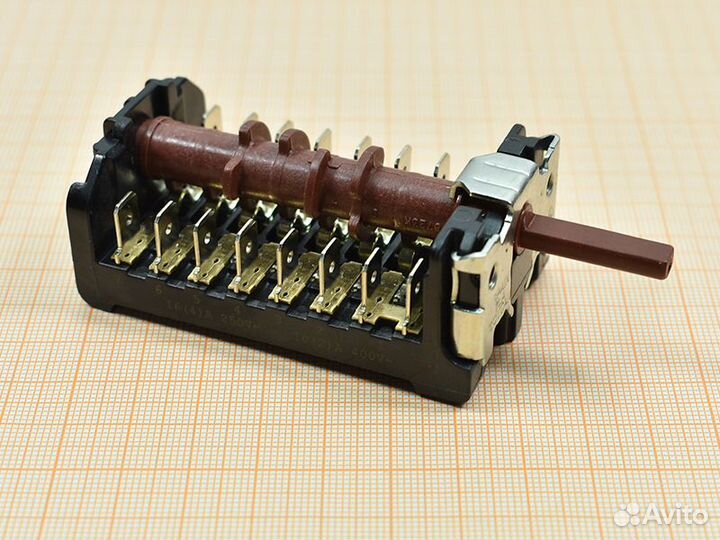 Переключатель Beko, код 263900054