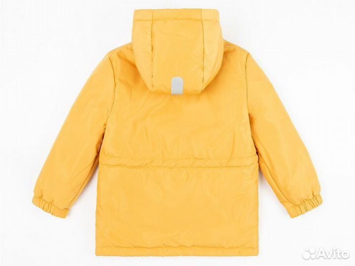 Демисезонная куртка Babygo