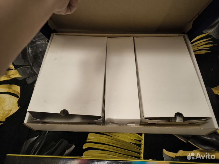 Наборы для Анны