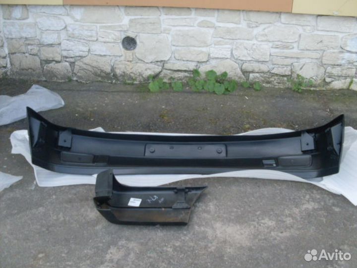 Запчасти