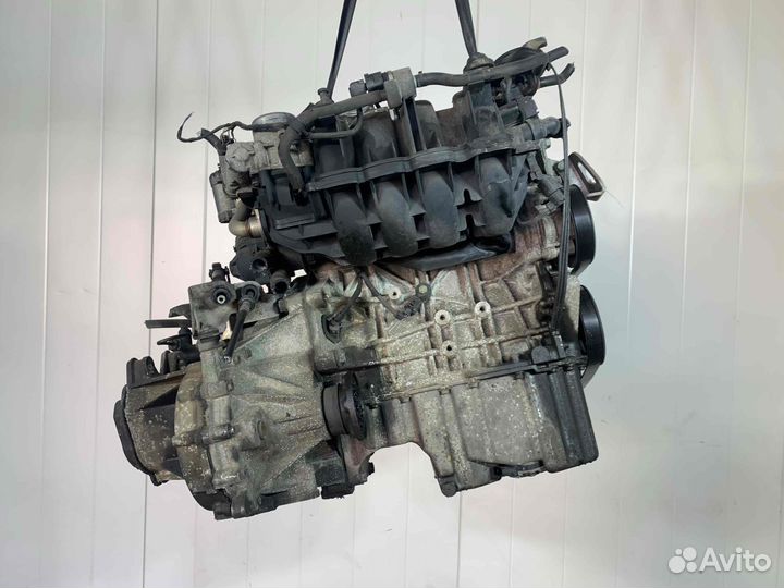 Двигатель Volkswagen Golf BLN; 03C100091CX; FXQ; 0
