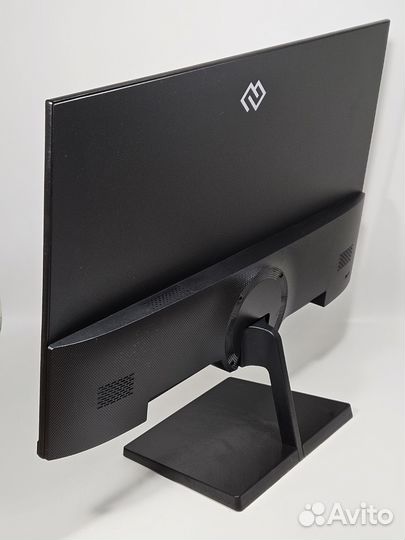 Монитор Digma 24 дюйма, 100гц, динамики, IPS, new