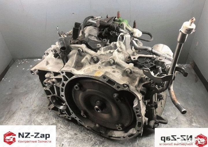 Вариатор CVT 4WD Mitsubishi Outlander XL