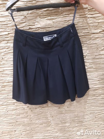 Школьная форма