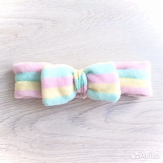 Повязка на голову