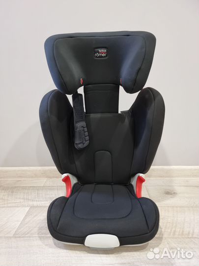 Автокоесло Britax Römer Kidfix XP