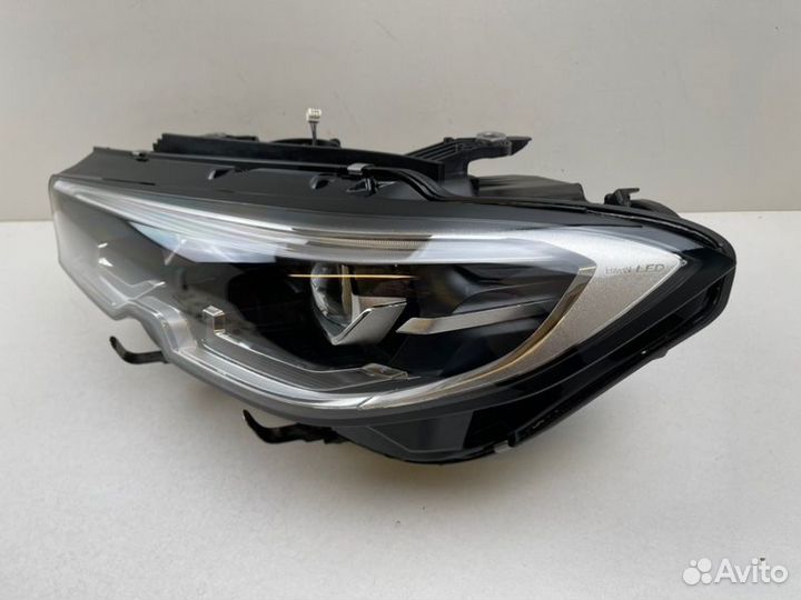 Фара левая Bmw 3Er G20 2018-2022