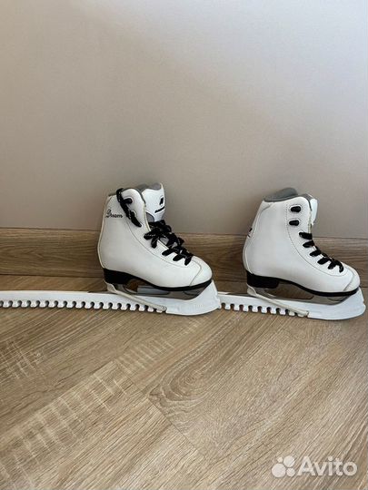 Коньки фигурные детские Nordway Dream