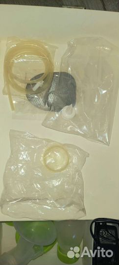 Молокоотсос электрический Calypso Ardo