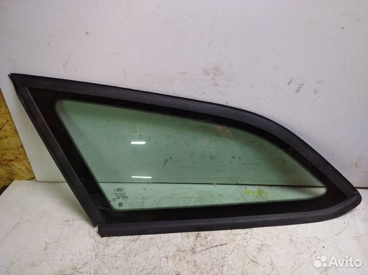 Стекло кузова Ford Focus III 2011-2019