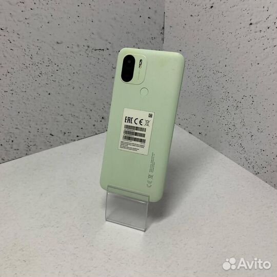 Xiaomi Redmi A1+ 2/32 Гб Смартфон (Рассрочка / В2)
