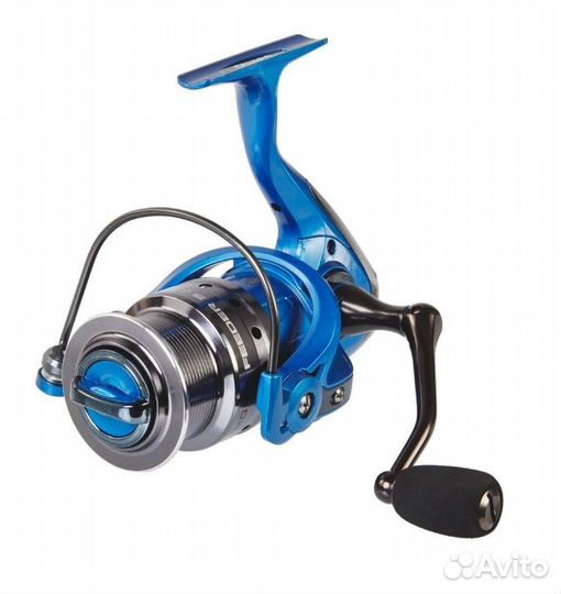 Катушка salmo Diamond Feeder 5 4000Fd 5040FD