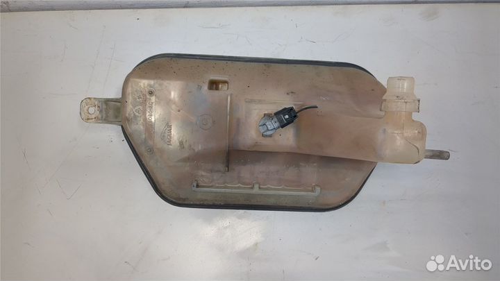 Бачок расширительный Jaguar XF 2007–2012, 2008