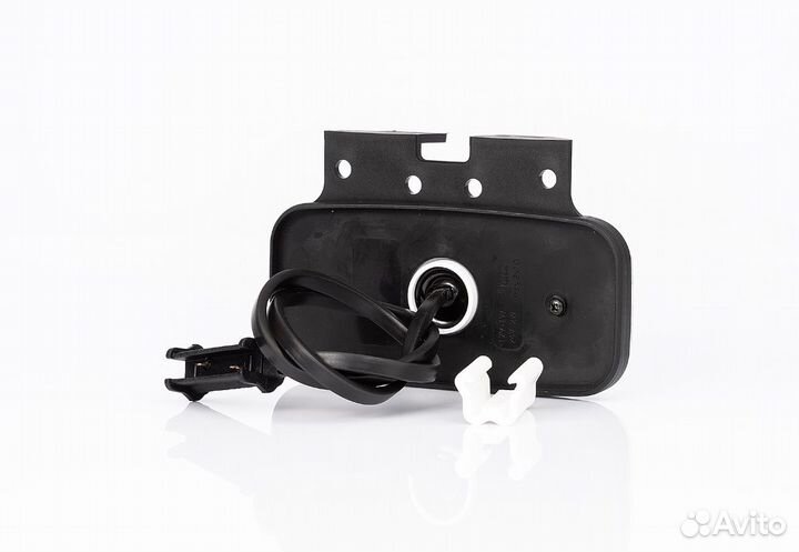 Фонарь на прицеп габаритный белый