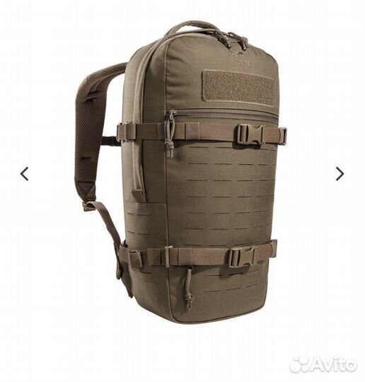 Тактический рюкзак Tasmanian Tiger