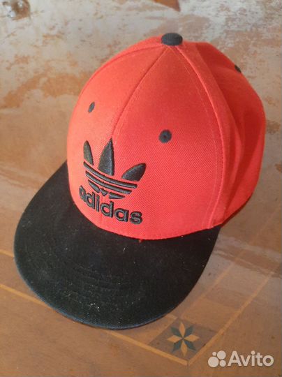 Кепка мужская