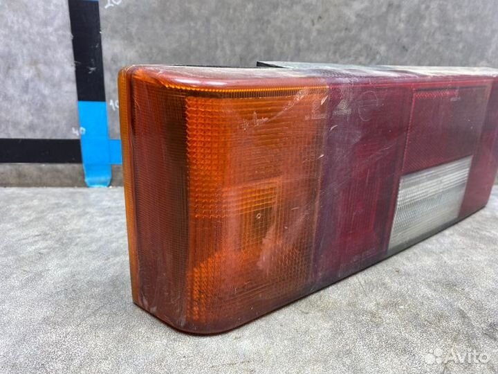 Фонарь задний левый Лада 2114 1.5 2007