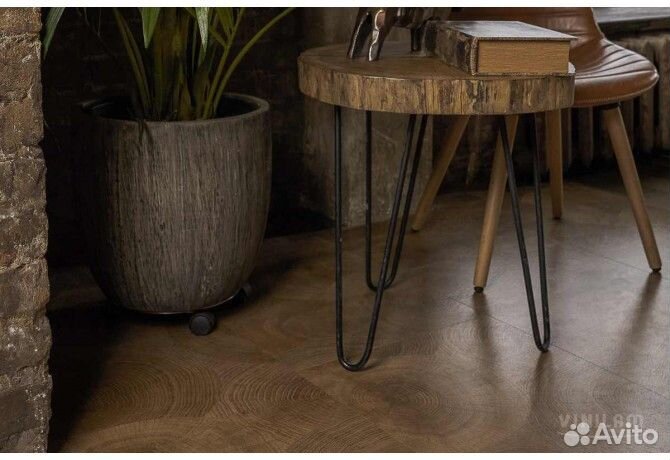 Кварцвиниловый ламинат (пвх плитка) со склада